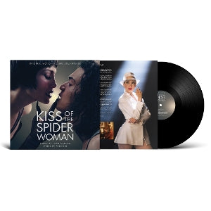 Kander, John - Kiss of the Spider Woman