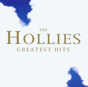 Hollies - Greatest Hits (Compact Disc)