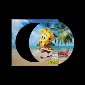 Debney, John - Spongebob Movie: Spong...