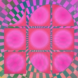 V/A - SHIKA SHIKA: 10 YEARS