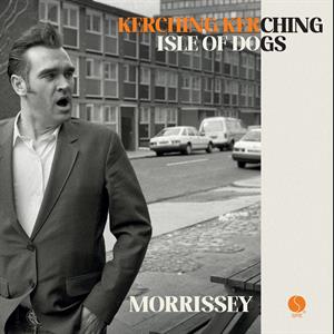 Morrissey - 7-Kerching Kerching / ...
