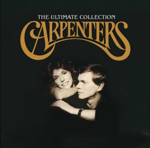 Carpenters - Ultimate Collection (Compact Disc)