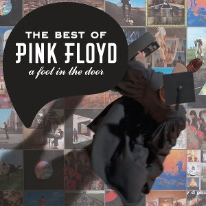 Pink Floyd - A Foot In the Door: Th...