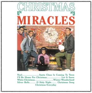 MIRACLES - CHRISTMAS WITH THE MIRACLES