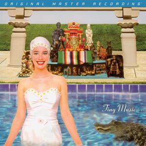 Stone Temple Pilots - Tiny Music... Songs Fr...