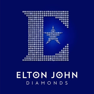John, Elton - Diamonds