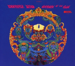 Grateful Dead - Anthem of the Sun (Compact Disc)