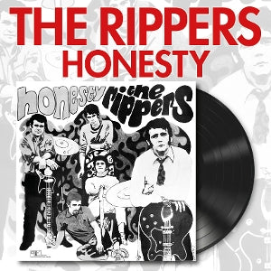 Rippers - Honesty