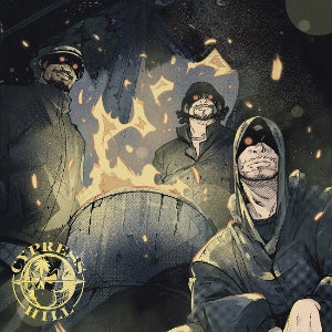 Cypress Hill - Cypress Hill