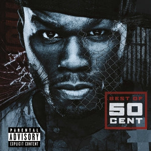 50 Cent - Best of 50 Cent (Compact Disc)