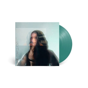 CALTWAIT, IRIS - AGAIN, FOR THE FIRST TIME