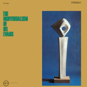 Evans, Gil - Individualism of Gil E...