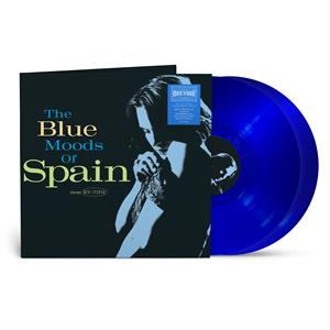 Spain - Blue Moods of Spain