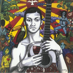 Ben, Jorge - Jorge Ben (1969)