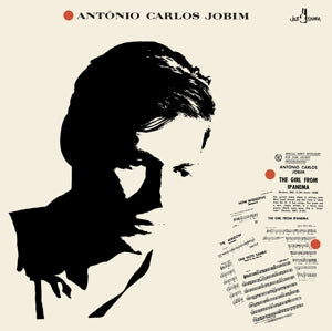 Jobim, Antonio Carlos - Girl From Ipanema