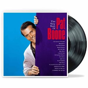 BOONE, PAT - THE VERY BEST OF