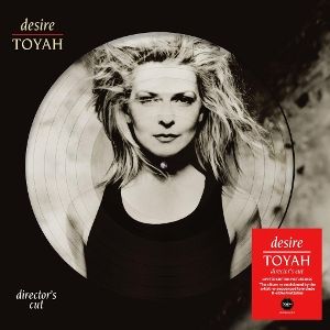 TOYAH - DESIRE