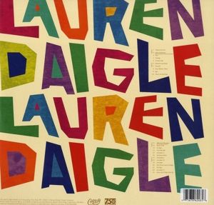 Lauren Daigle Part 2