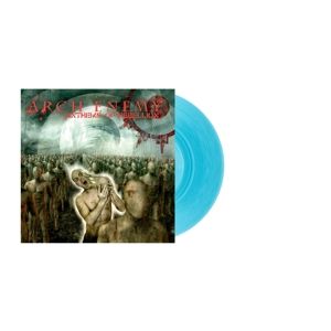Anthems of Rebellion (Re-Issue 2023)