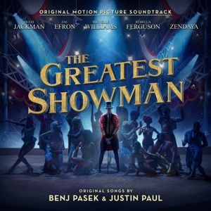 The Greatest Showman (OST)