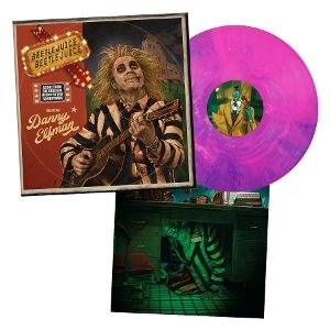 ELFMAN, DANNY - BEETLEJUICE BEETLEJUICE