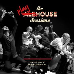 Playhouse Sessions