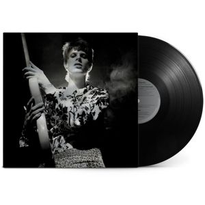 Bowie '72 Rock 'N' Roll Star