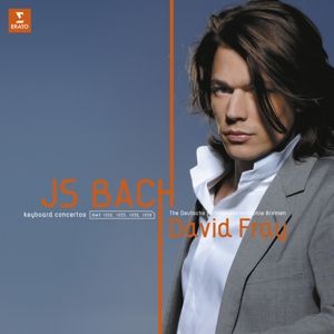 Bach: Keyboard Concertos