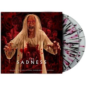 The Sadness