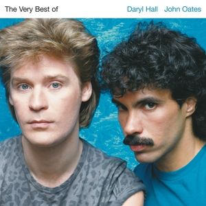 The Very Best of Daryl Hall  John Oates