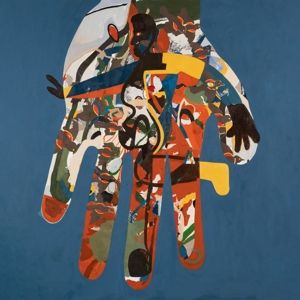 HOT CHIP - FREAKOUT/RELEASE