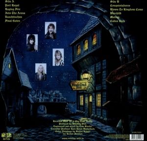 Port Royal (Expanded Version)