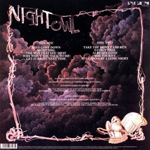 Night Owl