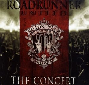 The Concert (Live At the Nokia