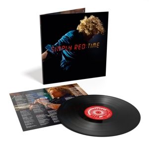 SIMPLY RED - TIME