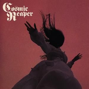 Cosmic Reaper - Bleed the Wicked, Drow...