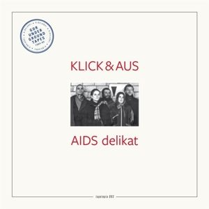 Tapetopia 003; Aids Delikat