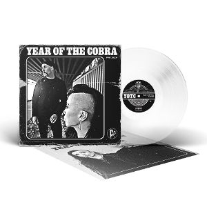 Year of the Cobra