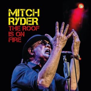The Roof is On Fire