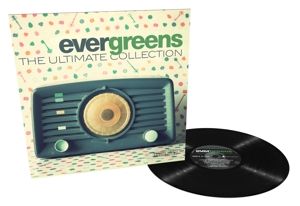 Evergreens - the Ultimate Collection