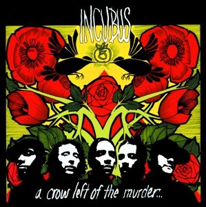 A Crow Left of the Murder