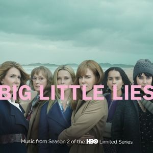 Big Little Lies - Season 2