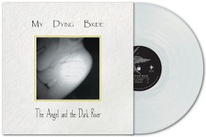 The Angel and the Dark River