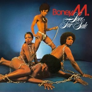 Love For Sale (1977)