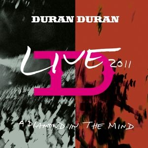 A Diamond In the Mind - Live 2