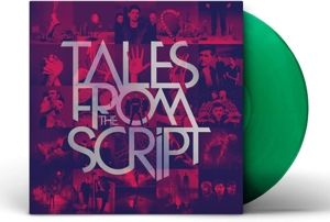 Tales From the Script: Greatest Hits