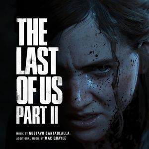 Gustavo Santaolalla &A... - Last of Us Part Ii