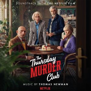 The Thursday Murder Club
