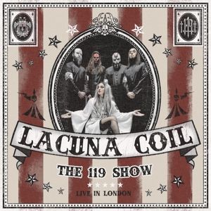 The 119 Show