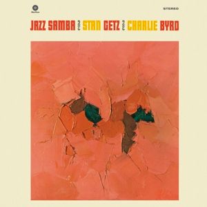 Jazz Samba